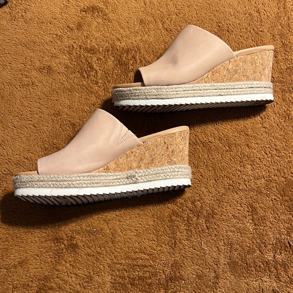 Report Wedges - Picture 3 of 5